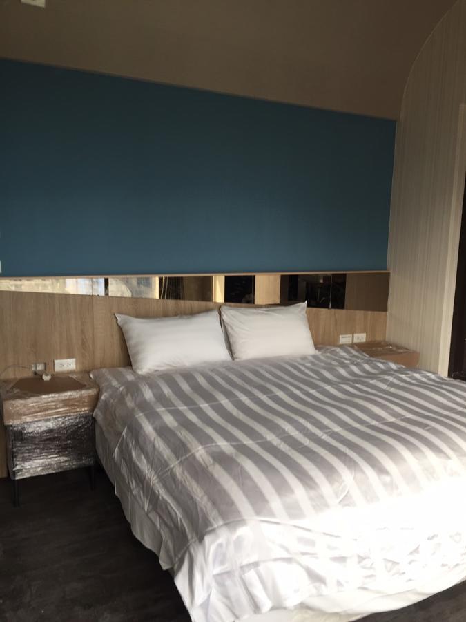 ג'יאושי Ruo Shui Hotspring Hotel מראה חיצוני תמונה