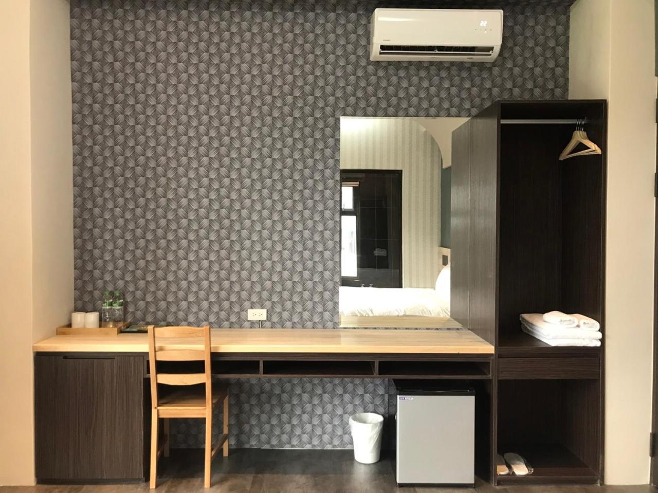 ג'יאושי Ruo Shui Hotspring Hotel מראה חיצוני תמונה