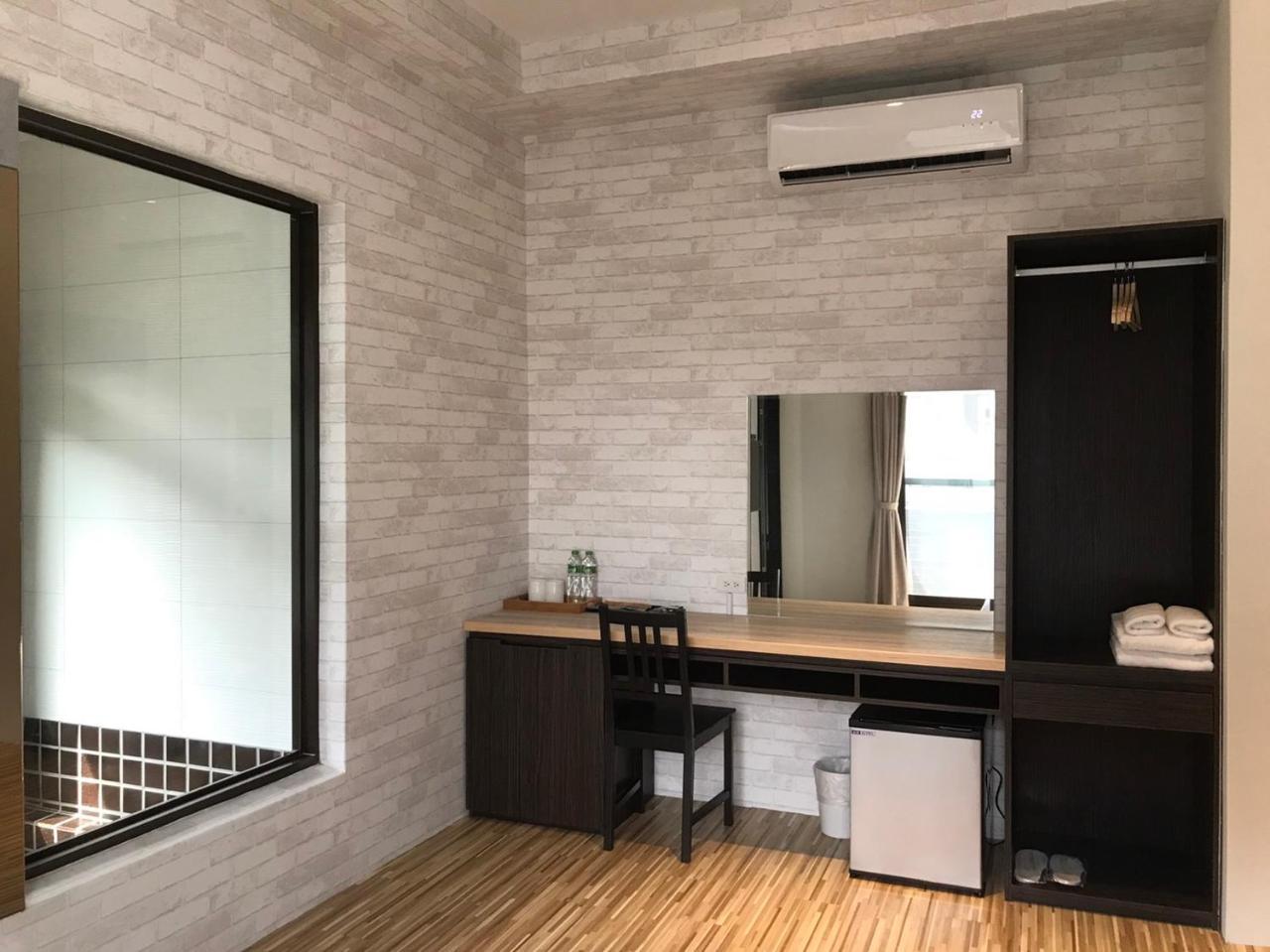 ג'יאושי Ruo Shui Hotspring Hotel מראה חיצוני תמונה